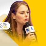 Flaviana Sallowicz, head de cobrança de crédito do Banco BV