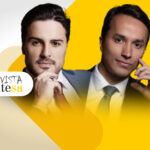 Raphael Brito e Lucca Lacerda