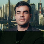 Lorram Félix, fundador da Kirvano