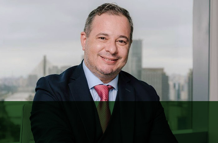 Roberto De Antoni, diretor de operações da Mapfre