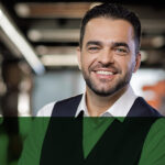 Rodrigo Martucci, CEO da Nação Digital, braço de CRM do Grupo FCamara