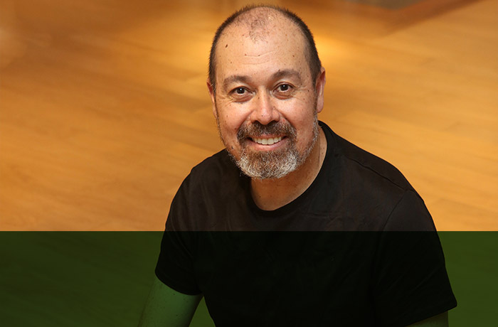 Vinicius Pessin, cofundador da EuEntrego.com