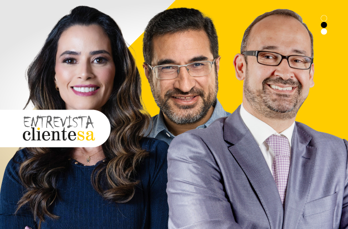 2026: IA consolidada, liderança em teste e CX em redefinição?