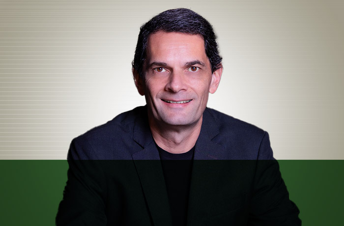 Wagner Mendonça, country manager da PayJoy no Brasil