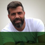 Alejandro Festa, senior regional hunting manager da Decolar