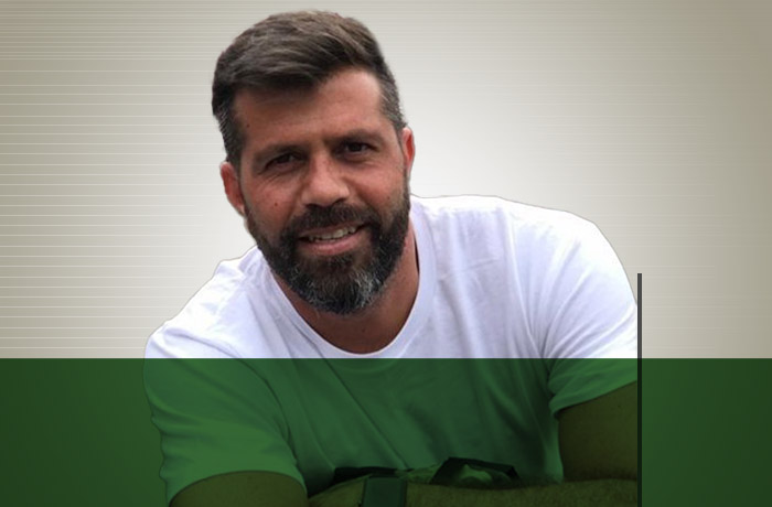 Alejandro Festa, senior regional hunting manager da Decolar