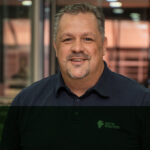 Alex Marques, diretor comercial da Data System