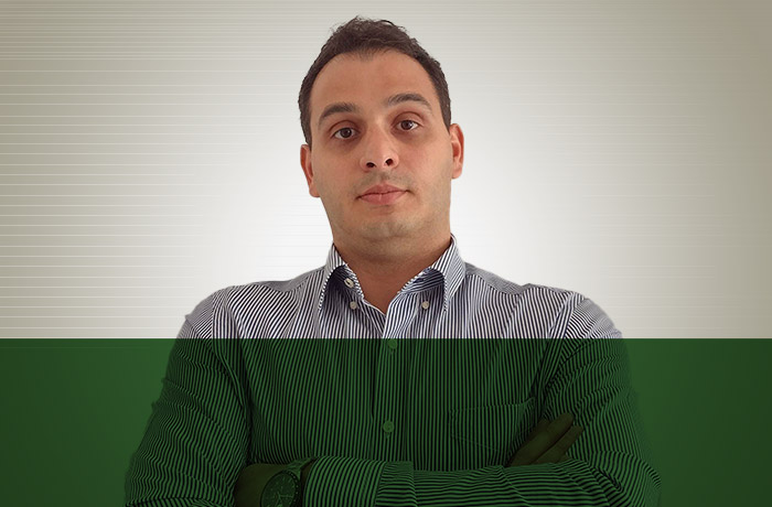 André Santoro, CRO do Jeitto