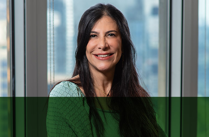 Christiane Cruz Citrângulo, CMSO da Neogrid