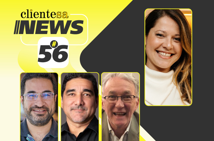 Por que não ir além? O embate entre eficiência versus acomodação