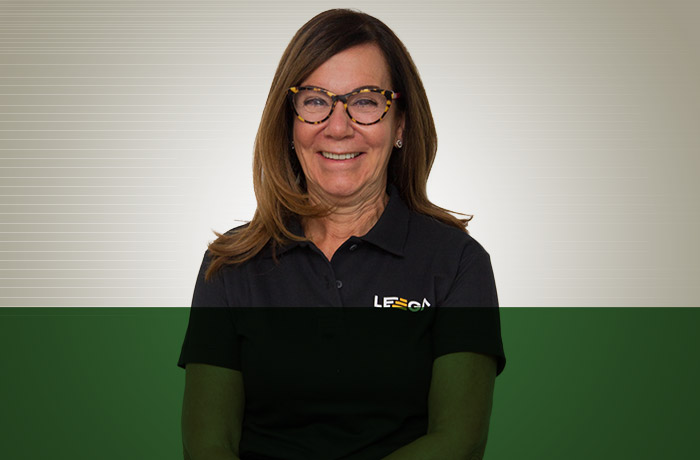 Dalva Almendro, diretora de pós-vendas CS/CX da Leega Consultoria