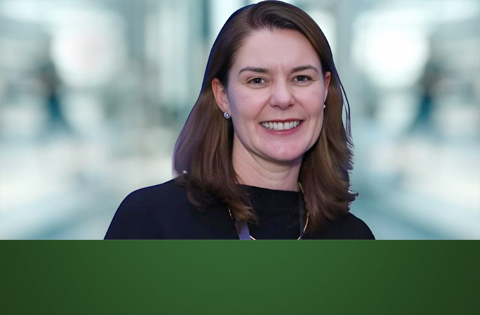 Daniela Zanfolin, superintendente de TI da Rodobens