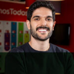 Danilo Teixeira, diretor de marketing da Ticket