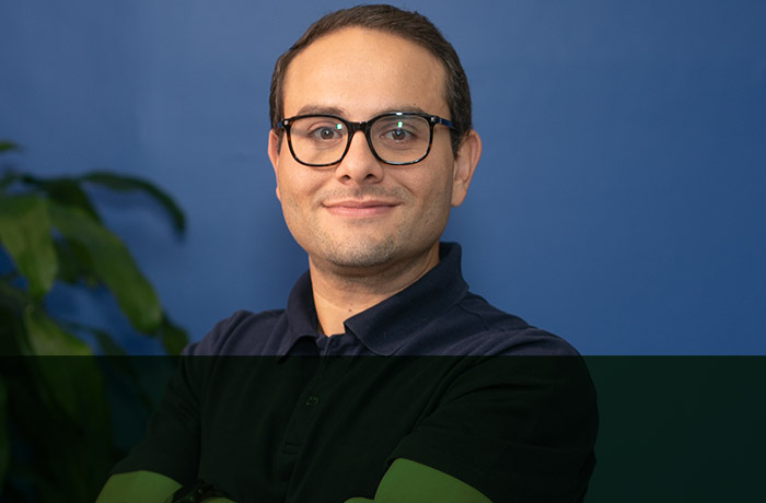 Eduardo de Abreu, CPO do Ebanx