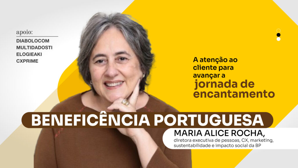 BP: A atenção ao cliente para avançar a jornada de encantamento