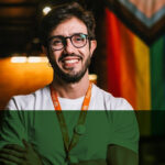 Ewerton Camarano, CEO da Uliving