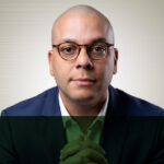 Fabrício Ribeiro, CEO da Netbrokers