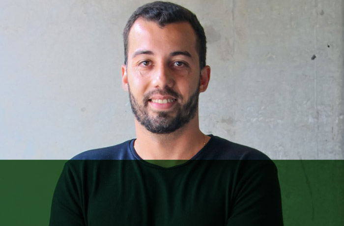 Felipe Coelho, CEO da Wicomm