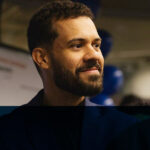 Gabriel Camargo, fundador e CEO da AISphere