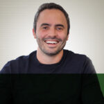 Jaime Taboada, CEO da Divibank