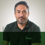 João Santos, CEO da Treeal