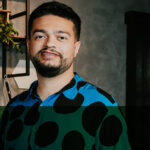 José Barreto, CEO da Akio