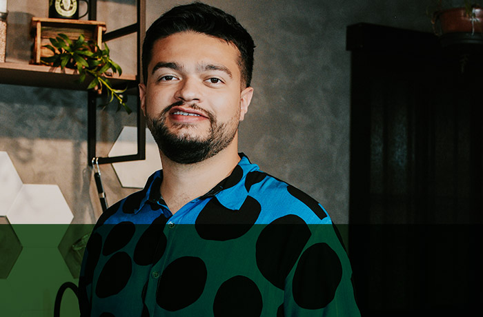 José Barreto, CEO da Akio