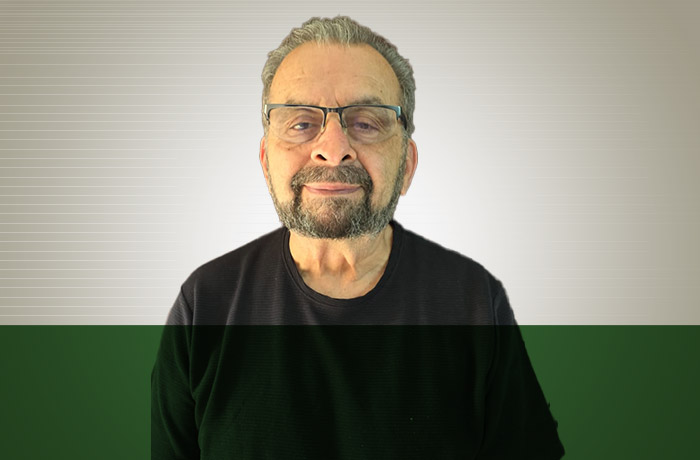 José Rubens de Almeida, CEO da Psiu sem fio