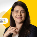 Lucía Sarraceno, diretora de marketing e clientes da Zurich