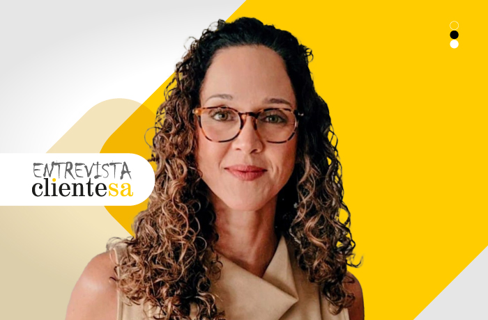 Fernanda Milred, COO da Livo