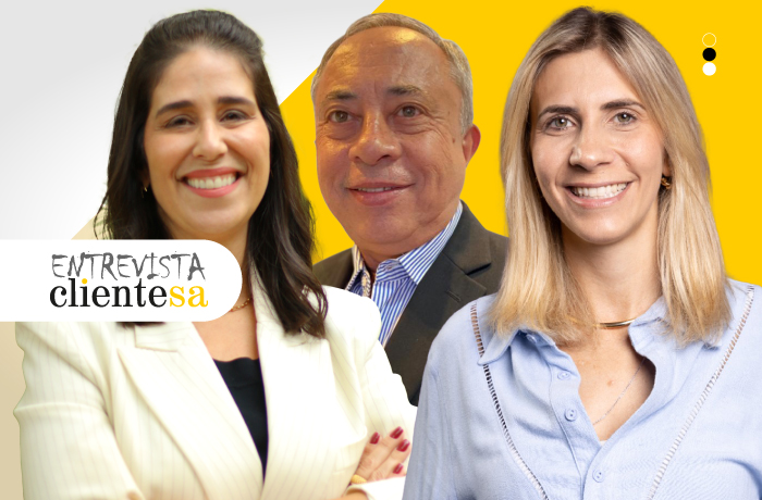 NRF’26: foco no agora, de olho nas novidades