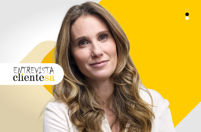 Liliane Josua Czarny, sócia e coCEO da ACG | PagCorp