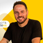 Daniel Moral, CEO e cofundador da Eureka Coworking