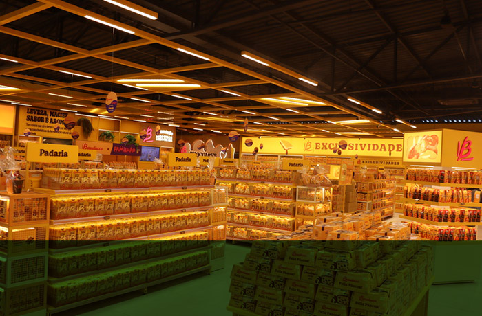 Bauducco investe na expansão da unidade D2C