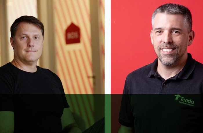 Construtora Tenda anuncia mudanças na diretoria executiva