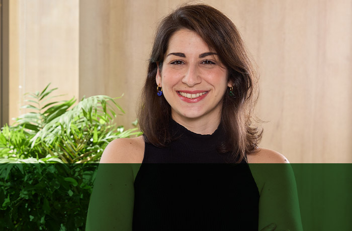 Mariana Roth, líder do programa Amazon Prime no Brasil