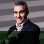 Nelson Alves, COO da Mapfre no Brasil