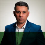 Paulo Carvalho, diretor de operações da Ikatec