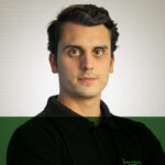 Ugo Roveda, head comercial e especialista em crédito com garantia de imóvel do Bari