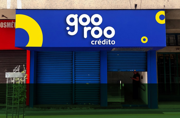 Gooroo Crédito inaugura as primeiras lojas físicas