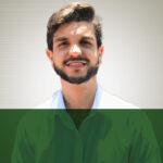 Adriano Santos, sócio da Tamer