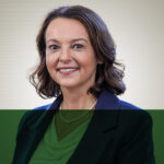 Alessandra Andrade, presidente da São Paulo Negócios