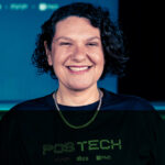 Andréa Paiva, diretora de pós-graduação da Fiap