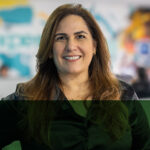 Andréia Oliveira, diretora de operações da Betsul