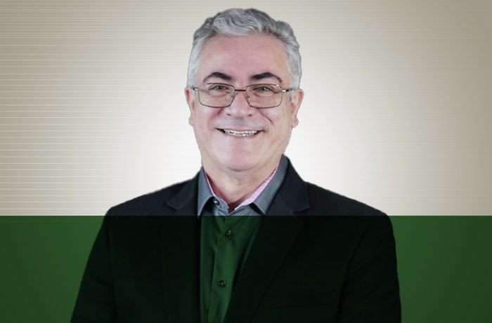 Artur Marques, docente e coordenador de Pós-Graduação Digital na Cruzeiro do Sul Virtual