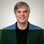 Bruno Alves, vice-presidente de Clientes & Social da Plusoft