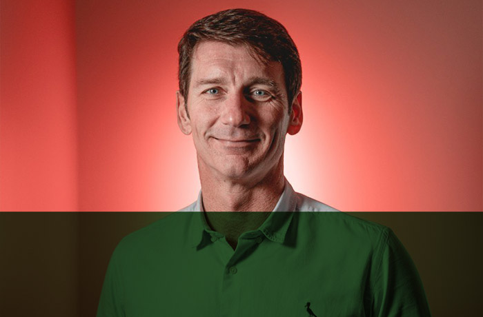 Eduardo Jurcevic, CEO da Webmotors