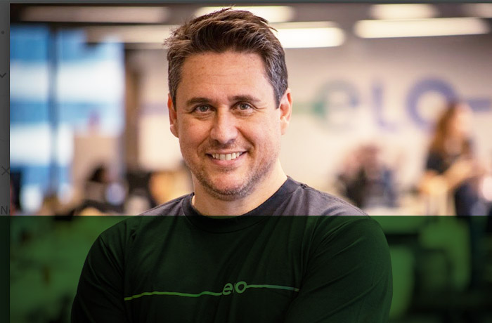 Eduardo Merighi, CTO da Elo