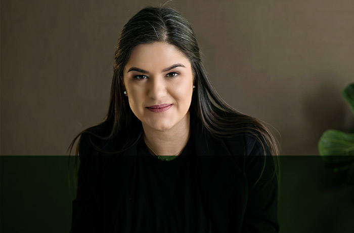 Elis Hernandes, diretora de desenvolvimento da Marlabs