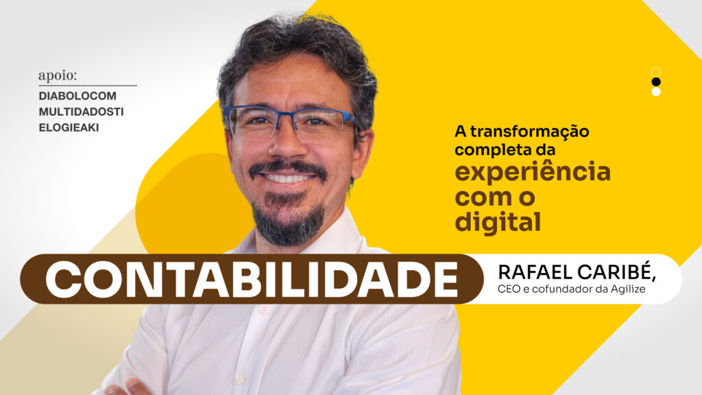 Contabilidade: A transformação completa da experiência com o digital